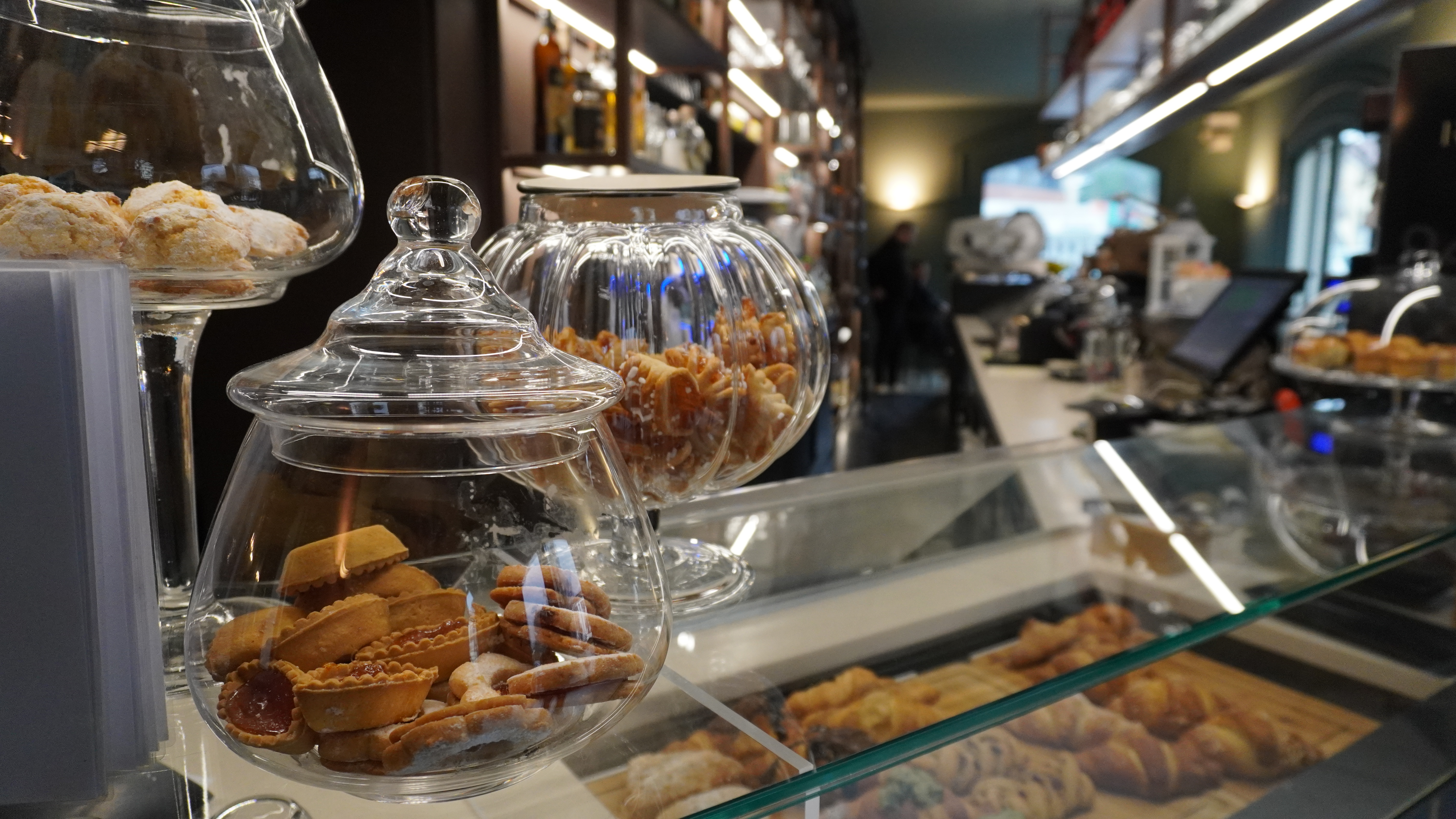 Colazione