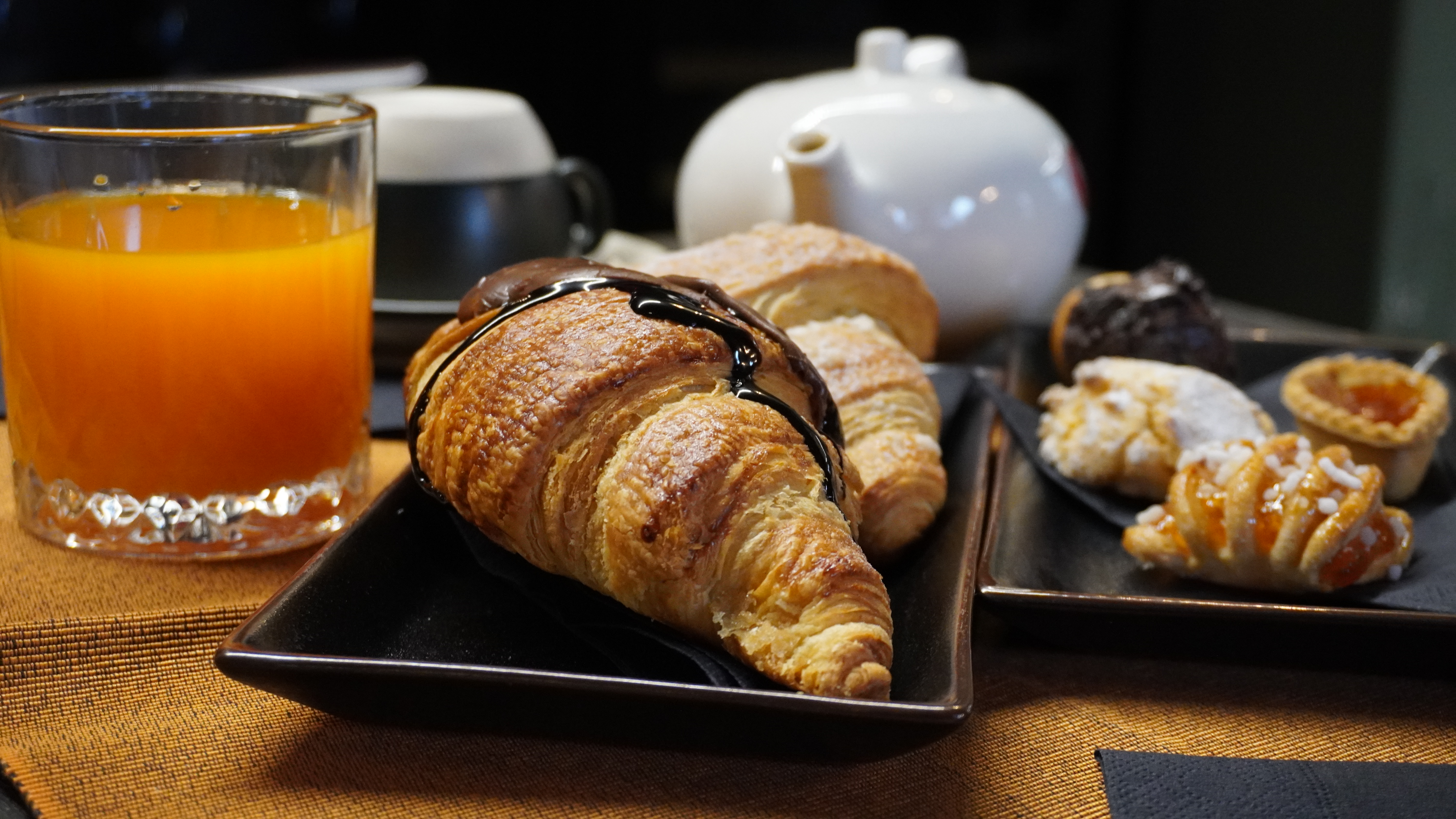 Colazione