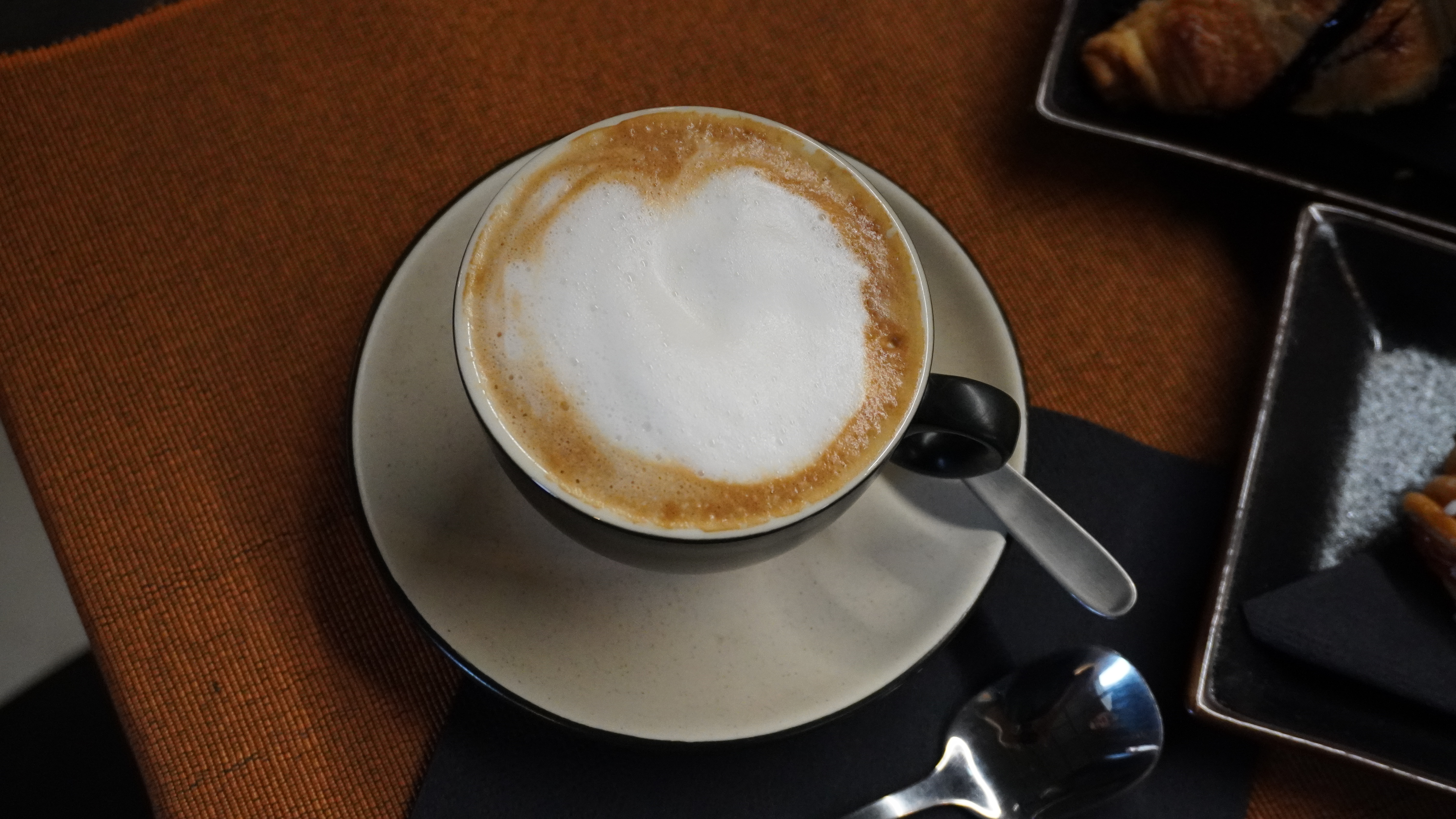 Colazione