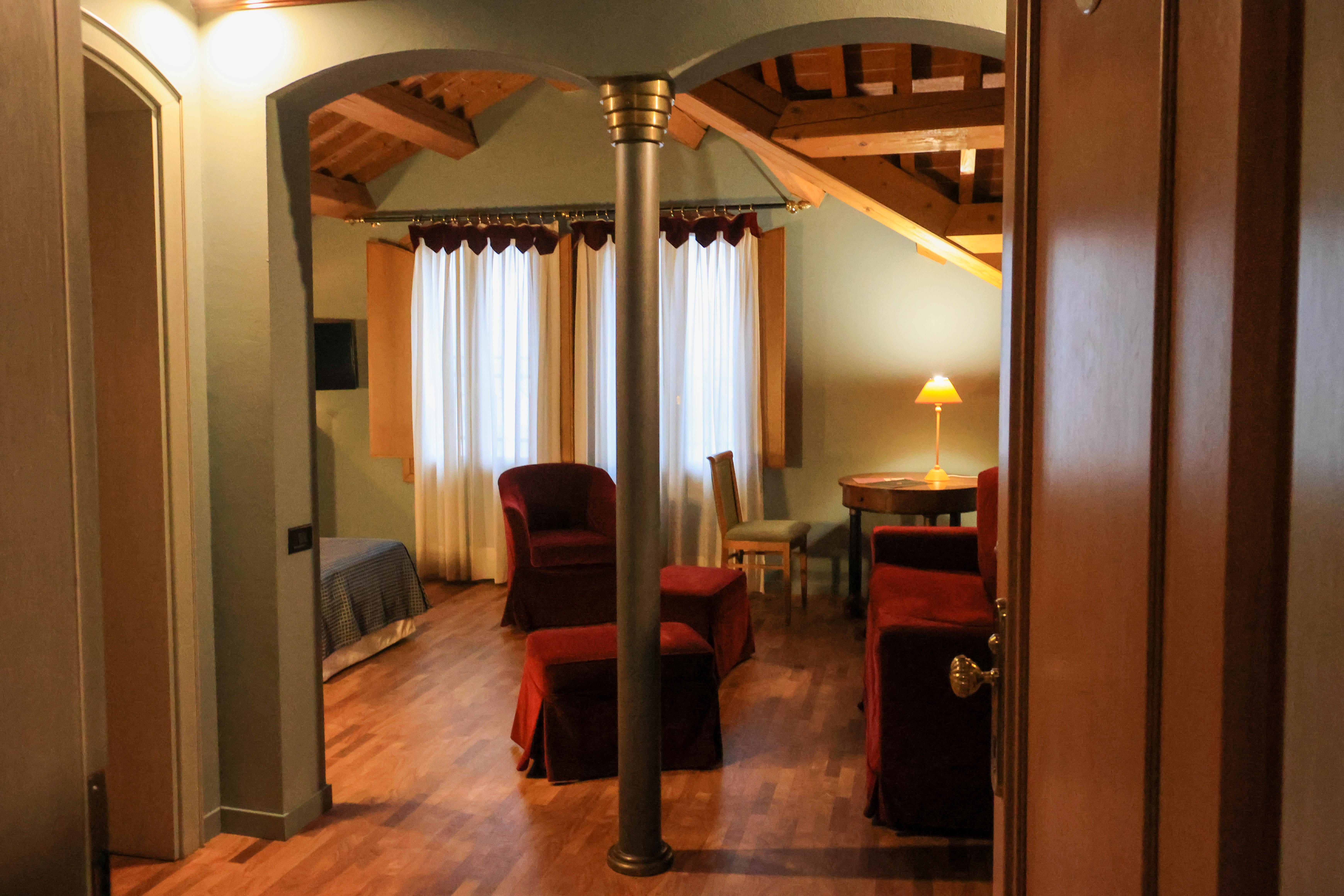 Suite