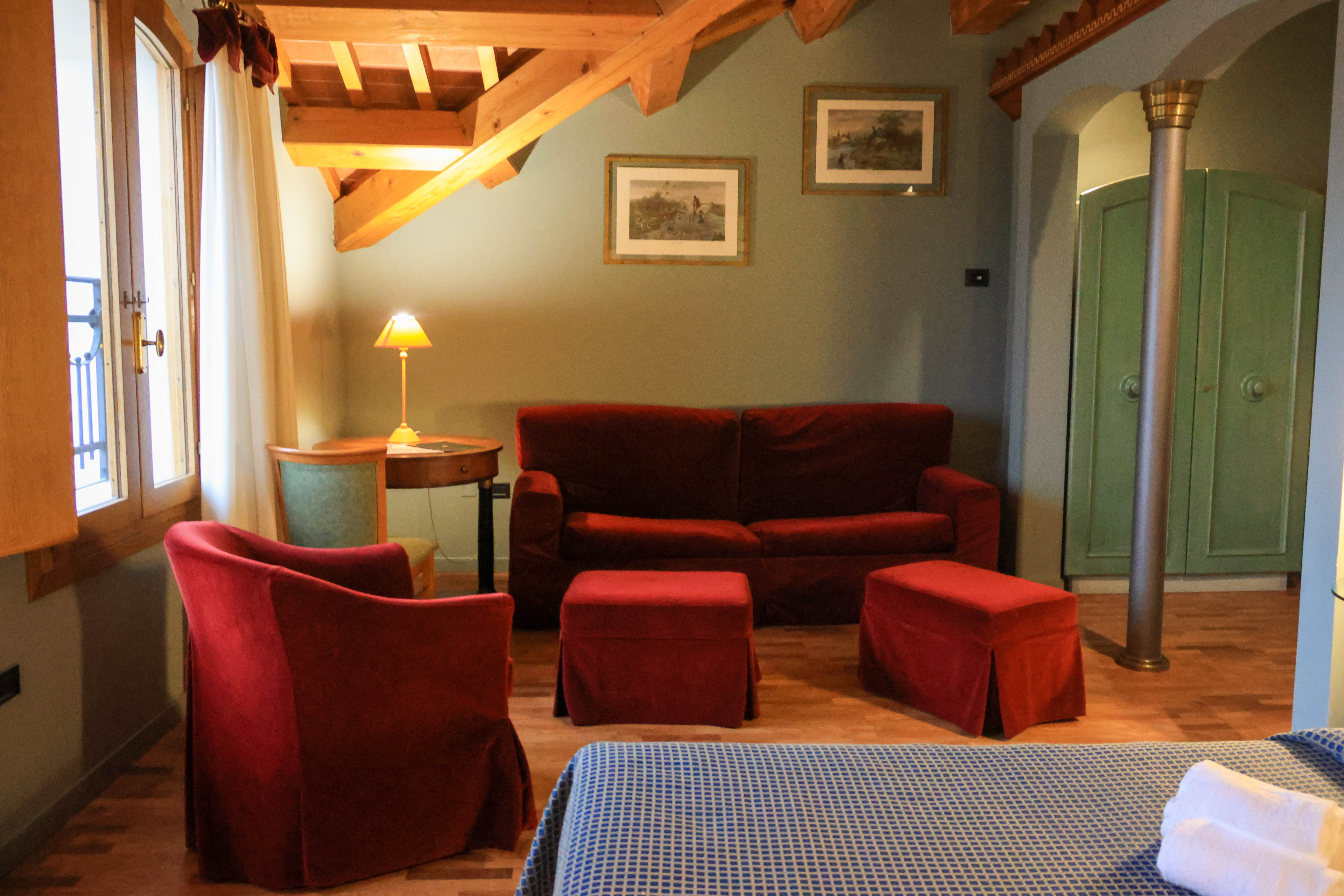 Suite